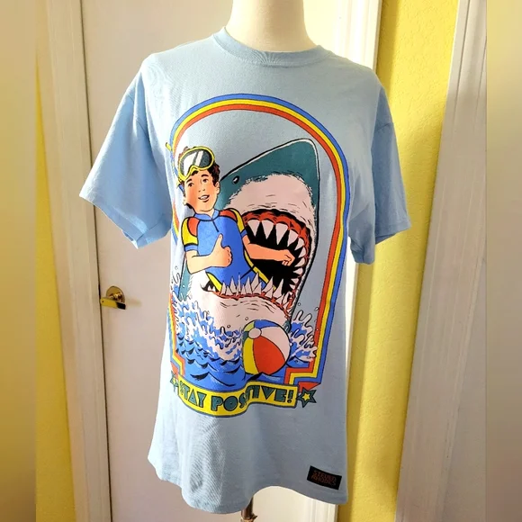 Steven rhodes sale shirts